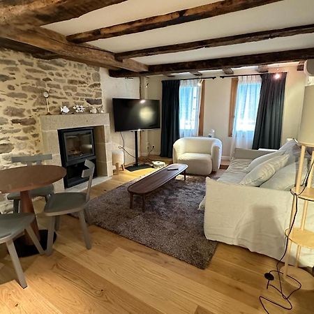 Ar Barzh Kadiou II Apartment Quimper Luaran gambar