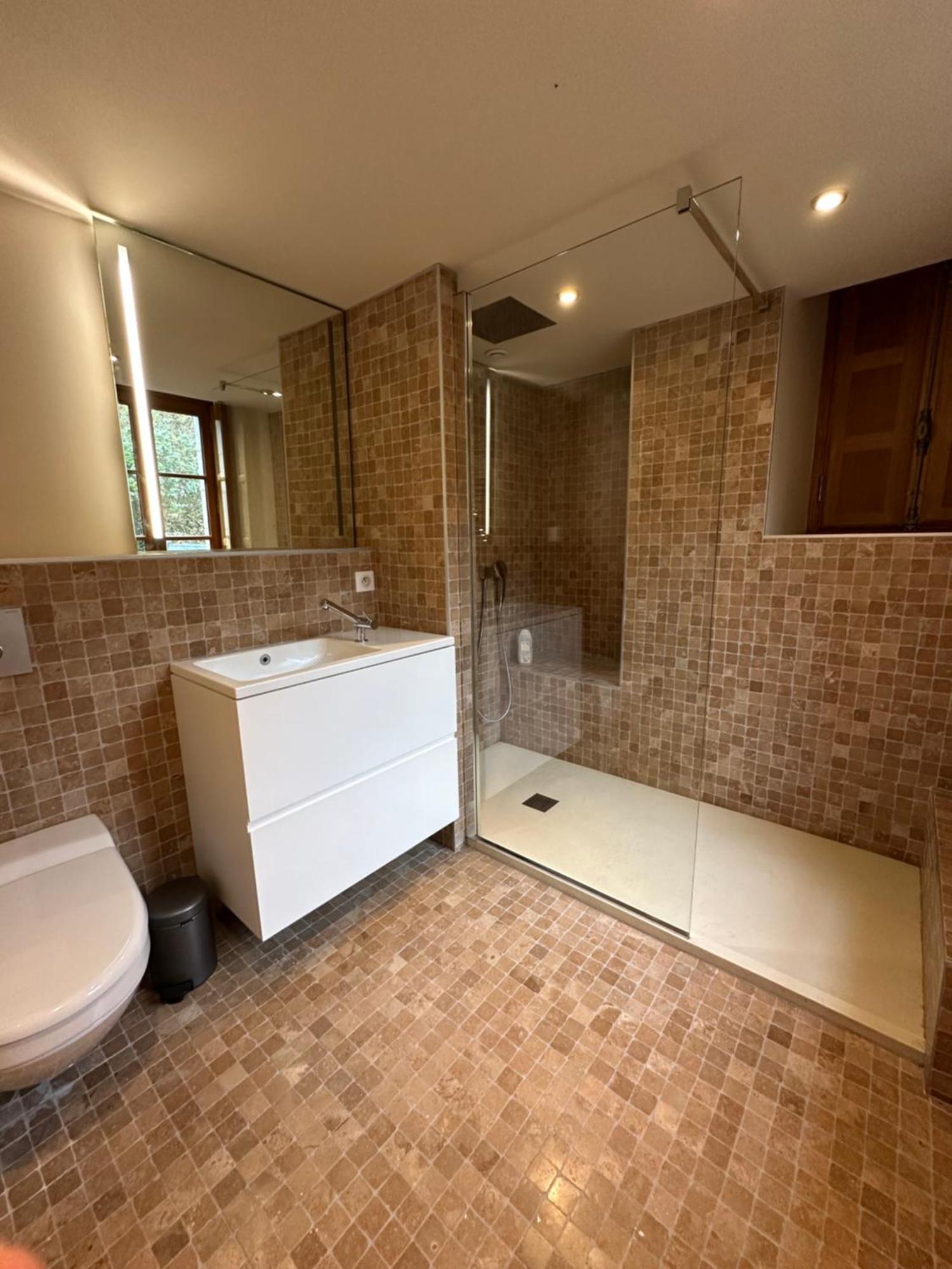 Ar Barzh Kadiou II Apartment Quimper Luaran gambar